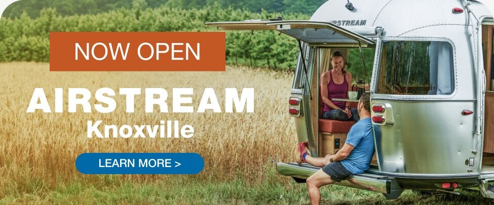 Knoxville (Airstream)